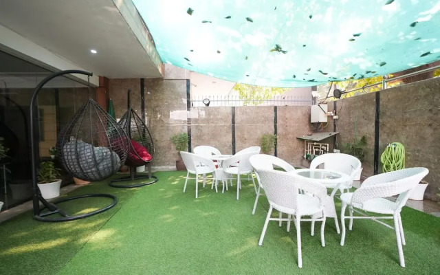 Tanvi Premium Residency near Artemis Hospital, Gurugram