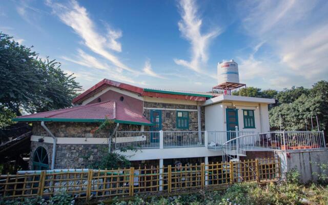 SaffronStays Kaivalya - pet-friendly sustainable mudhouse