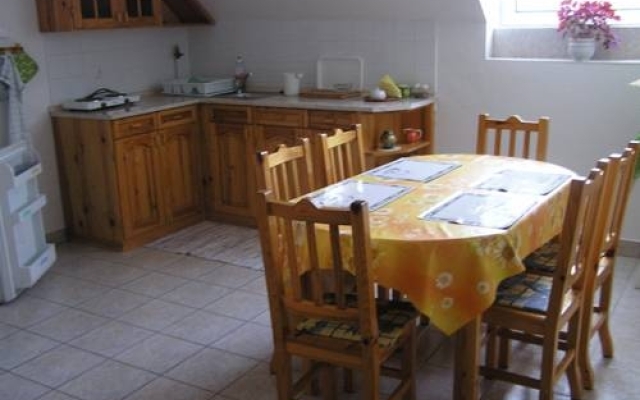 Annamaria Apartmenthouse