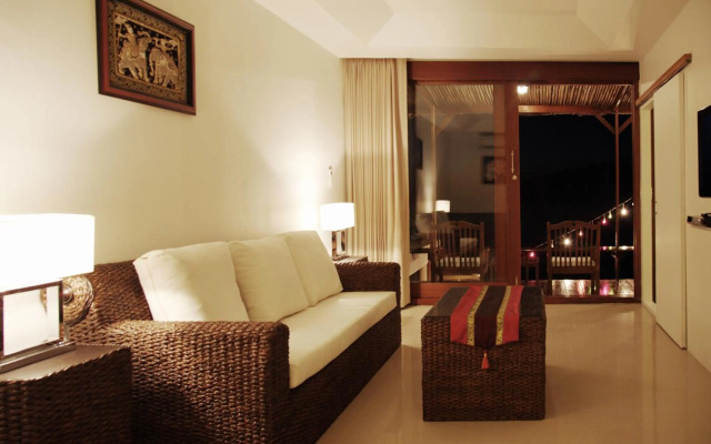 Lipa Lodge Resort