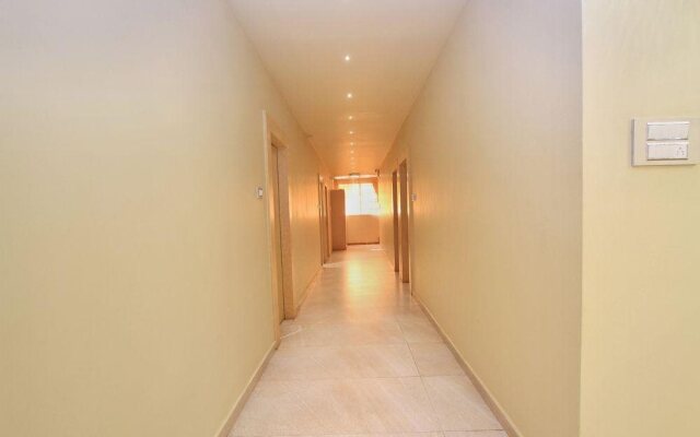 Imarat Hotel