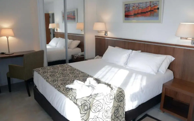 Ribera Sur Hotel Mar del Plata