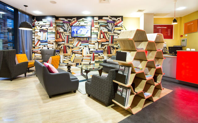 Four Points Flex by Sheraton Newcastle