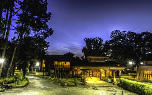 Gokarna Forest Resort