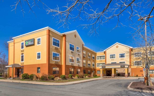 Extended Stay America Suites Providence Warwick