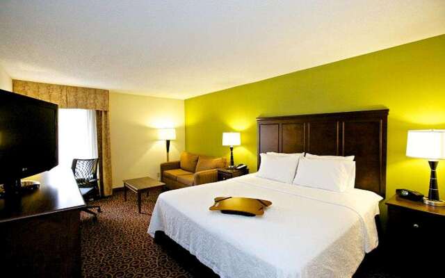 Hampton Inn Atlanta/Douglasville