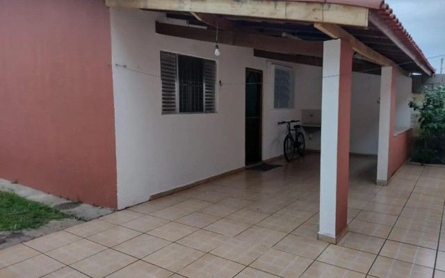 Casa da Voh