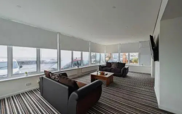 Bay  Harbour Luxury Holiday Apartments