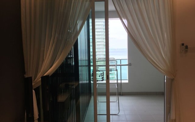 Mansion Deluxe Seaview Suite