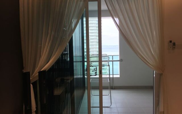 Mansion Deluxe Seaview Suite