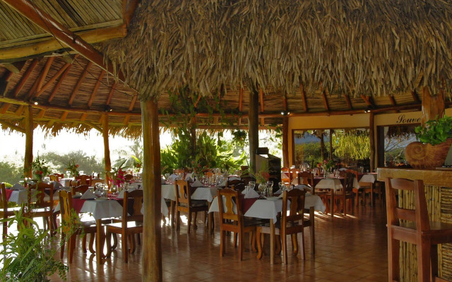 Guacamaya Lodge