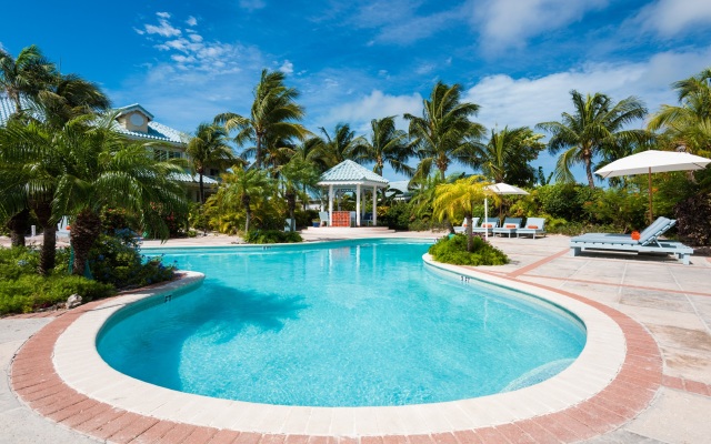 Beach House Turks and Caicos