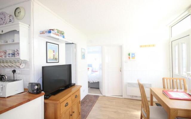 72 Granada Selsey Country Club 2 Bedroom Chalet