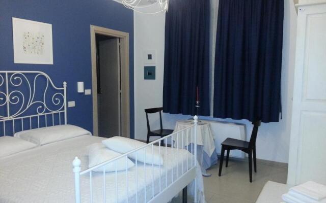 Il Praedio Della Reale