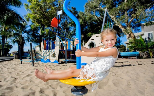 BIG4 Forster Tuncurry Great Lakes Holiday Park