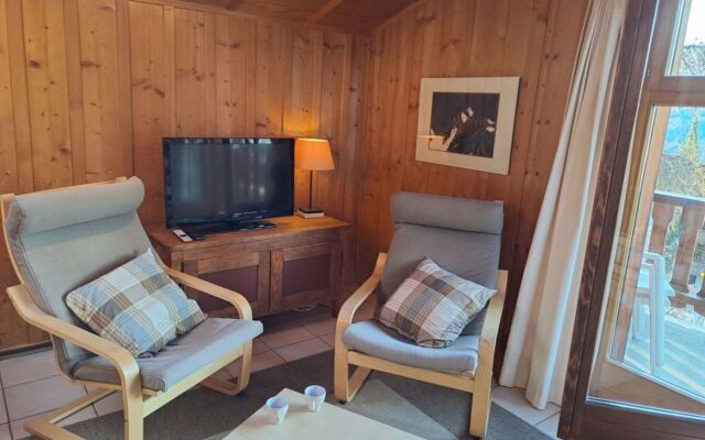 Apartment Arvine Verbier