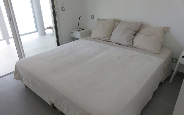 Les Rivages de Calvi