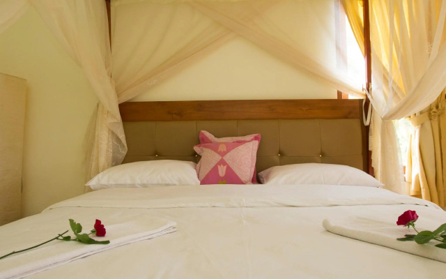 Toba Village Inn – Guest Rooms – Tuk Tuk