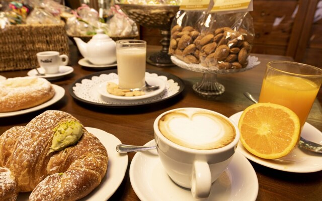 Guest House Al Conservatorio