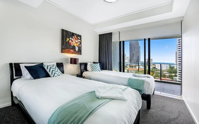 Sierra - Private Apartments