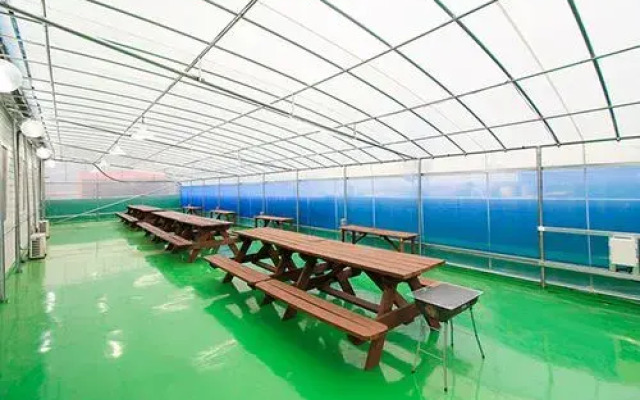 Suncheon Suncheon Bay Deulmaru Pension (Group Room)