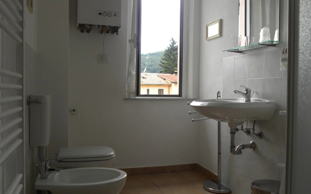 La Castagna Matta