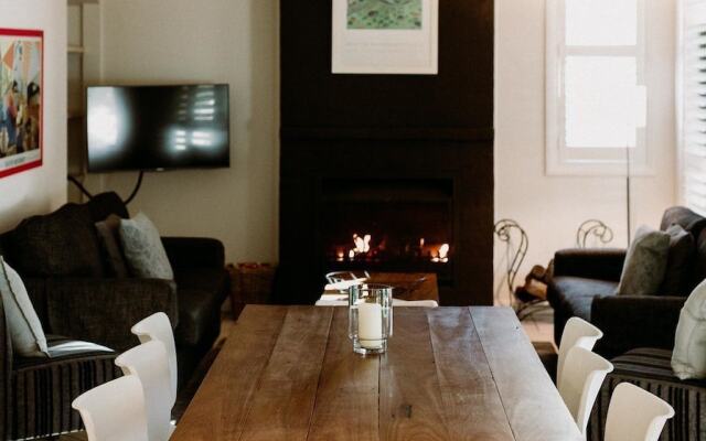 The Woods At Pokolbin