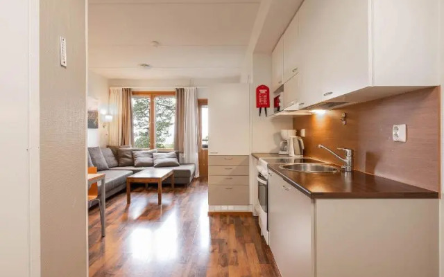 Ski-Inn Ruka Suites