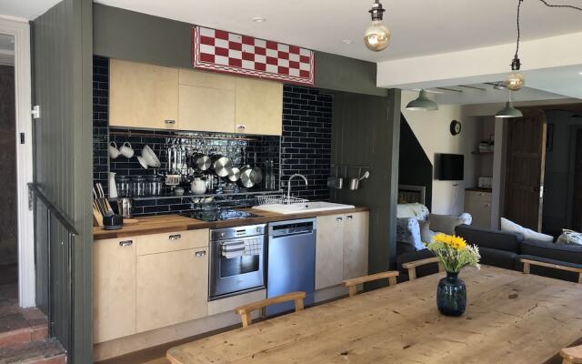 Starnash Bed & Breakfast