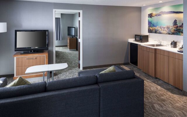 SpringHill Suites by Marriott Boise ParkCenter