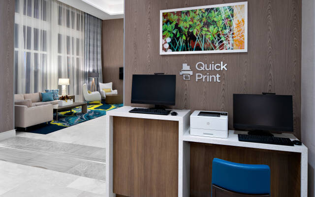 Courtyard by Marriott Delray Beach