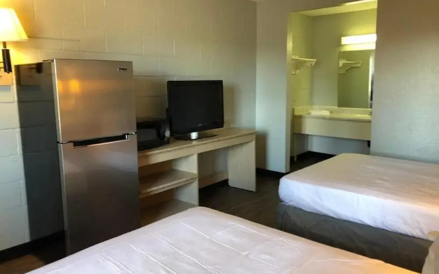 Extend A Suites - Tuscon Airport