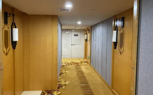 Shen Long Hotel