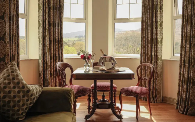 Park Hotel Kenmare