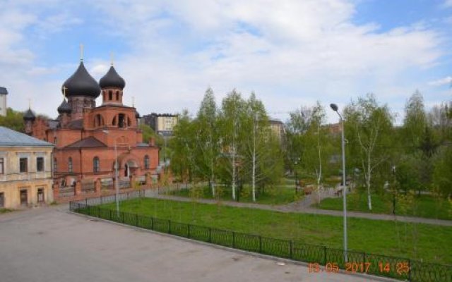 Hostel on Peterburgskaya