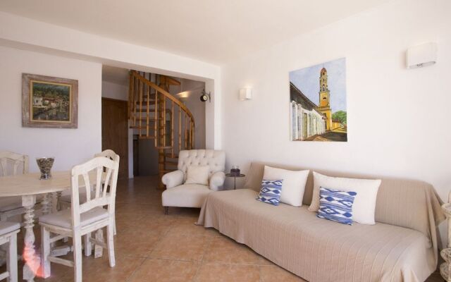 Sant ELM Vistamar Apartment