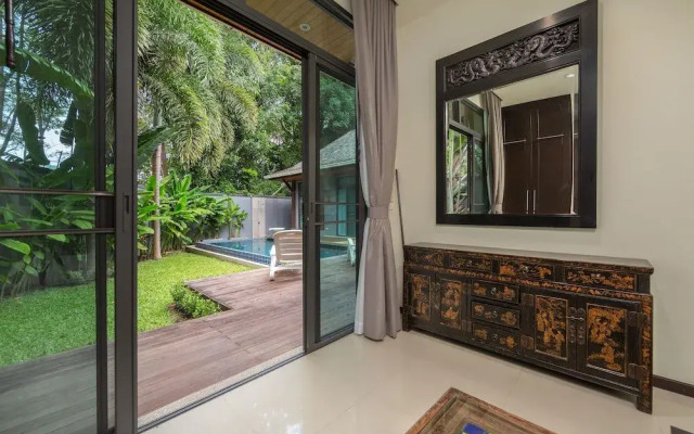 Villa Flores by Tropiclook