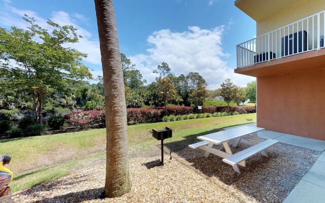Summer House on Mexico Beach