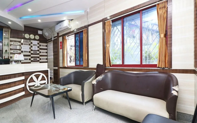 Live Hotel