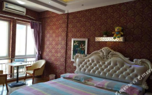 Xitang 1001 Hostel
