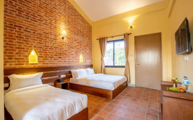 Badreni Jungle Resort