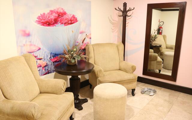 Hotel Camino Real Antigua