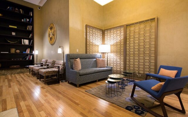 InterContinental Boston by IHG