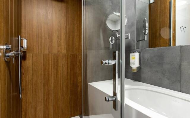 Hotel Olimp Business & Spa
