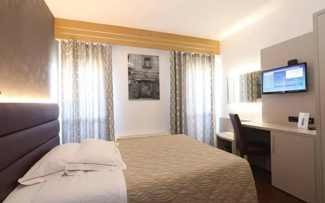 Hotel Campus