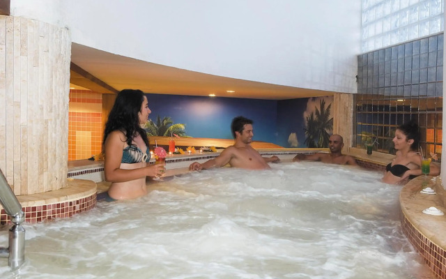 Pırıl Hotel Thermal & Beauty SPA
