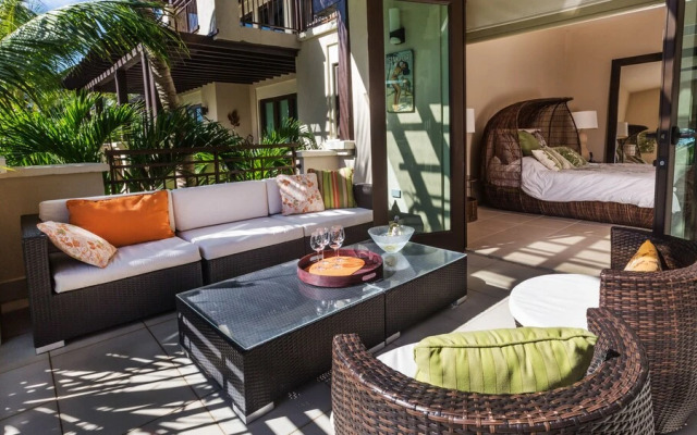 Villa Esmeralda