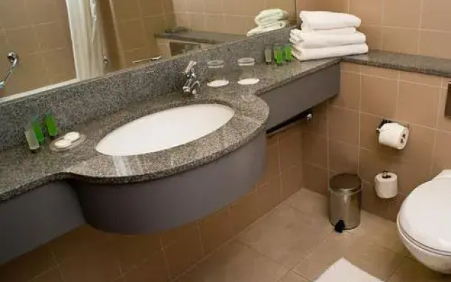 Hotel Courtyard By Marriott Galway City