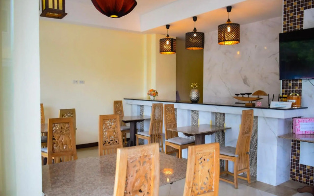 Chivapuri Residence Trat