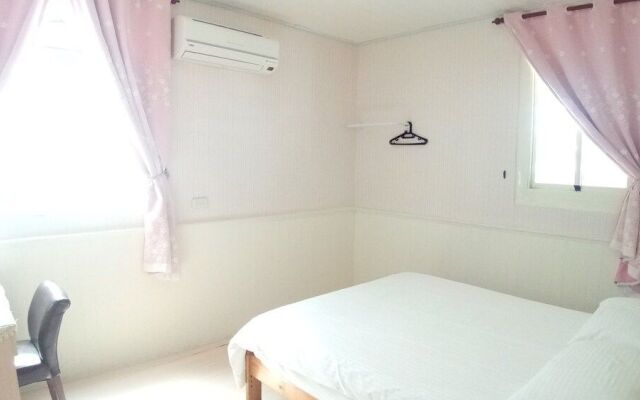 Hualien oceanbreeze homestay